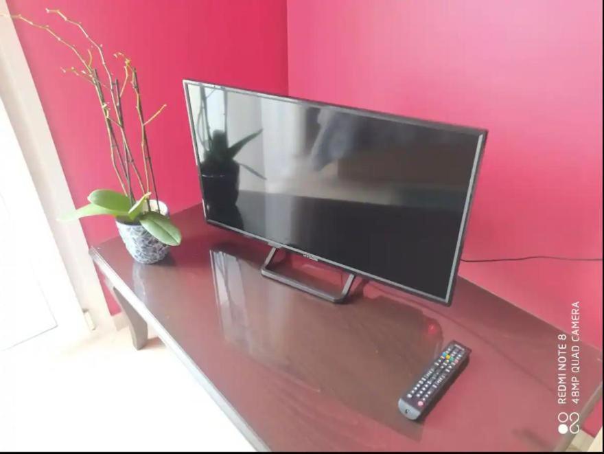 Central Drama Gem, Free Parking Apartment Ngoại thất bức ảnh