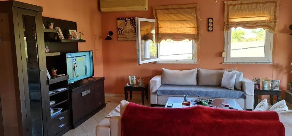 Central Drama Gem, Free Parking Apartment Ngoại thất bức ảnh