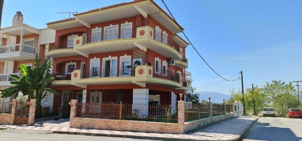 Central Drama Gem, Free Parking Apartment Ngoại thất bức ảnh
